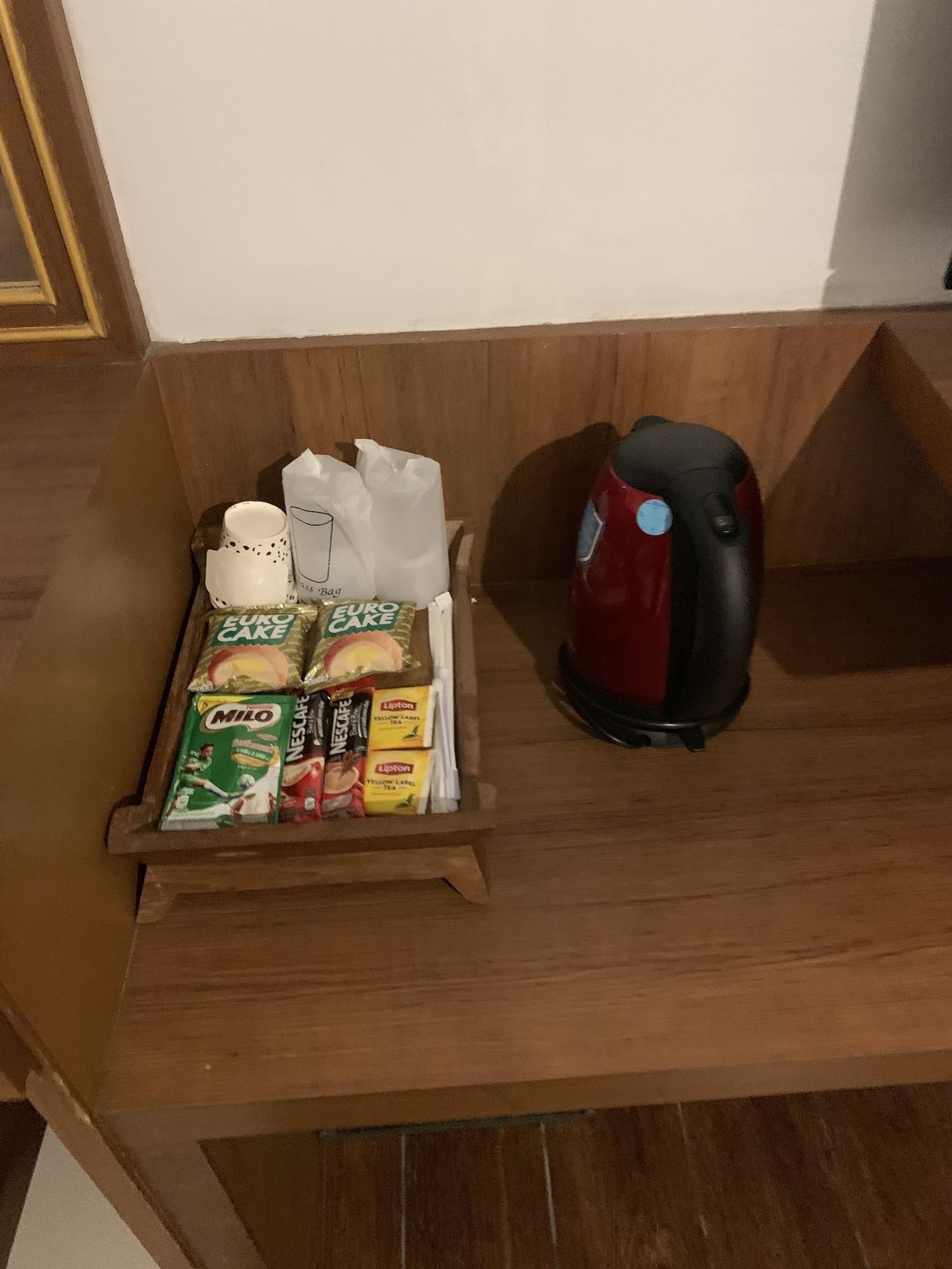 Kim Hotel At Morleng Bangkok Ngoại thất bức ảnh