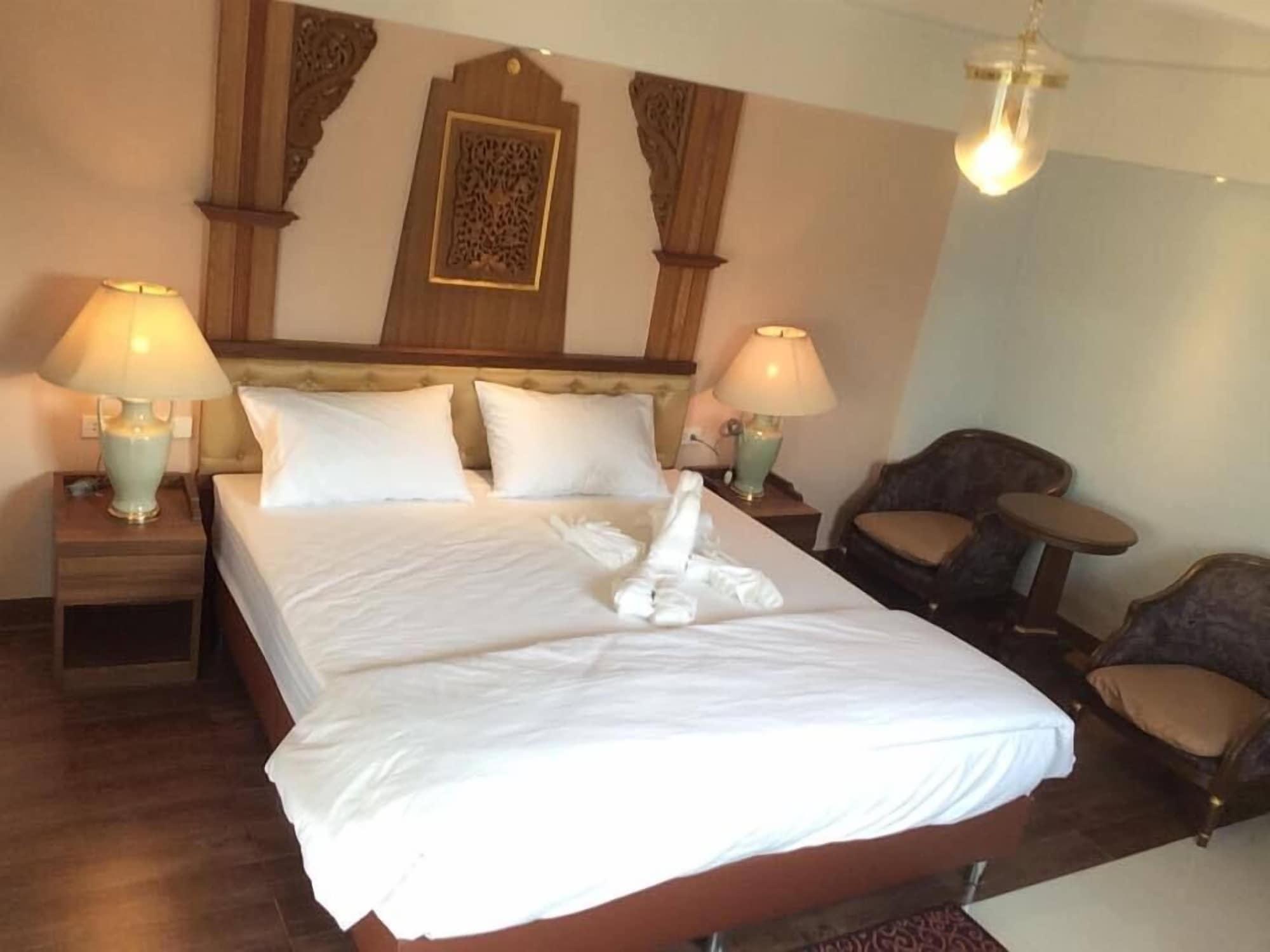 Kim Hotel At Morleng Bangkok Ngoại thất bức ảnh