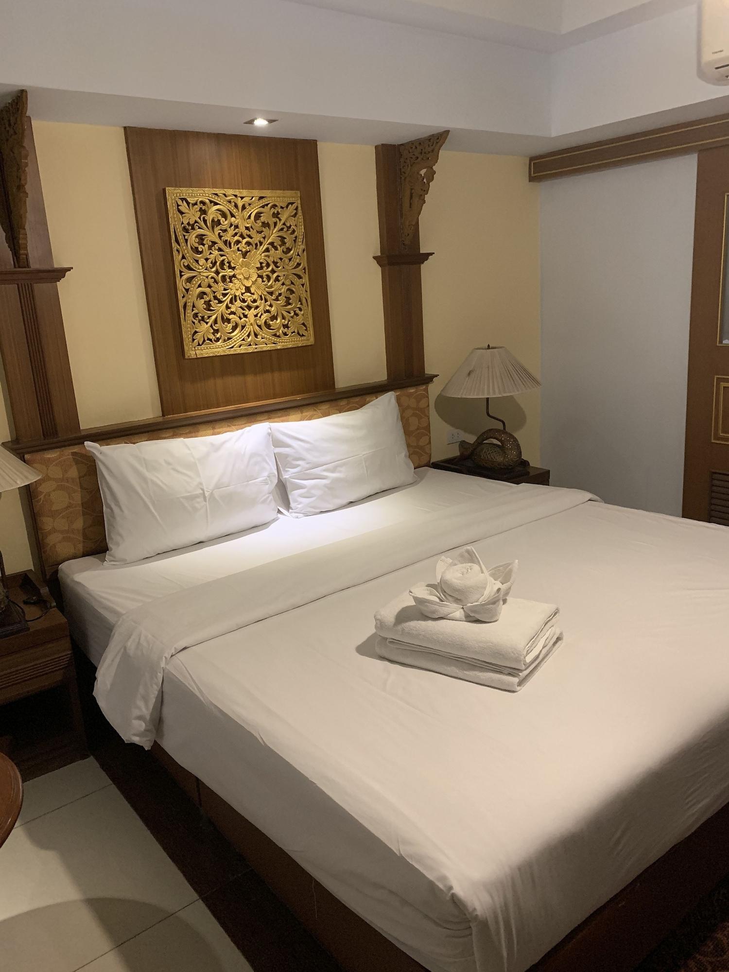 Kim Hotel At Morleng Bangkok Ngoại thất bức ảnh