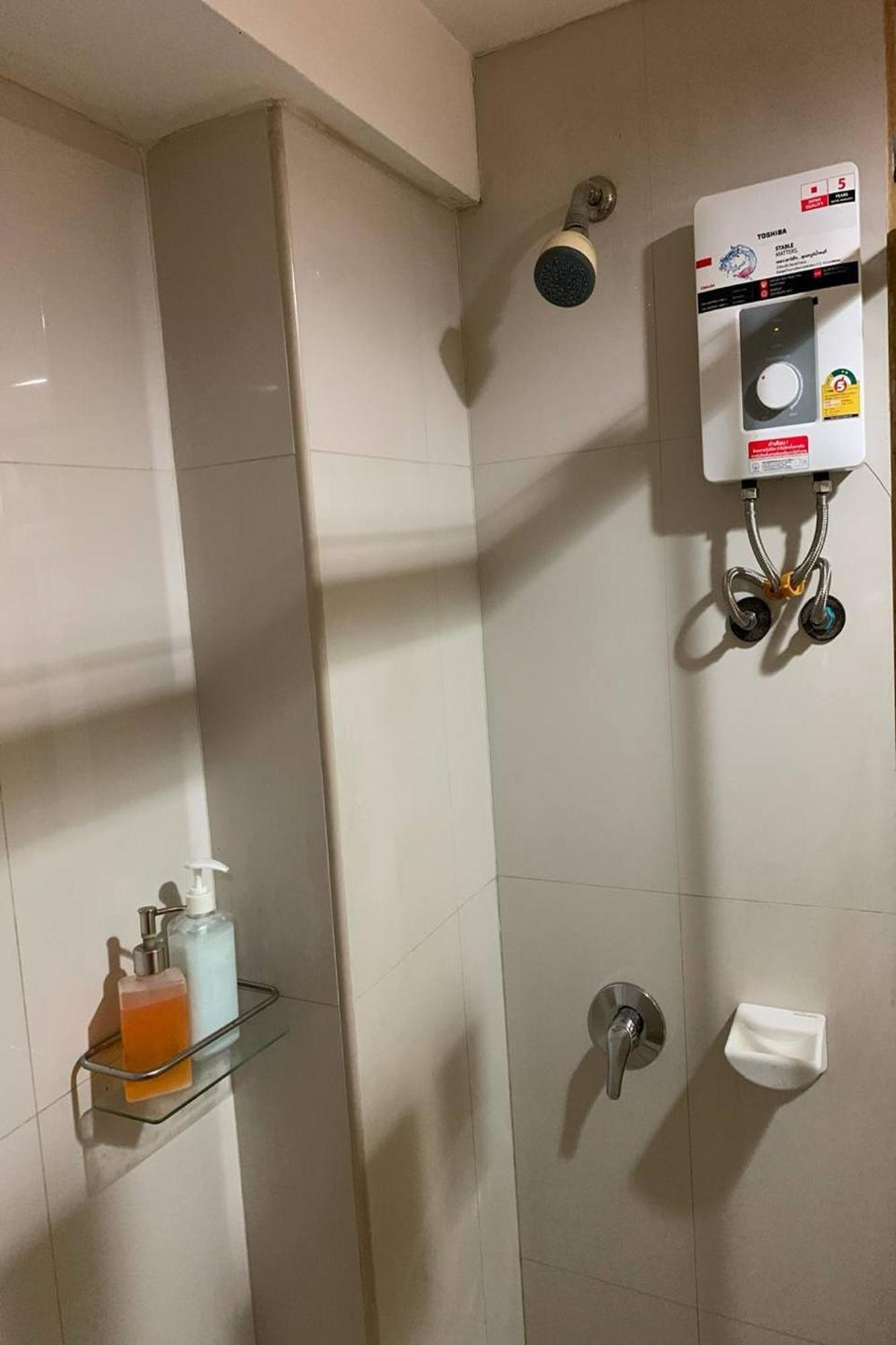 Kim Hotel At Morleng Bangkok Ngoại thất bức ảnh