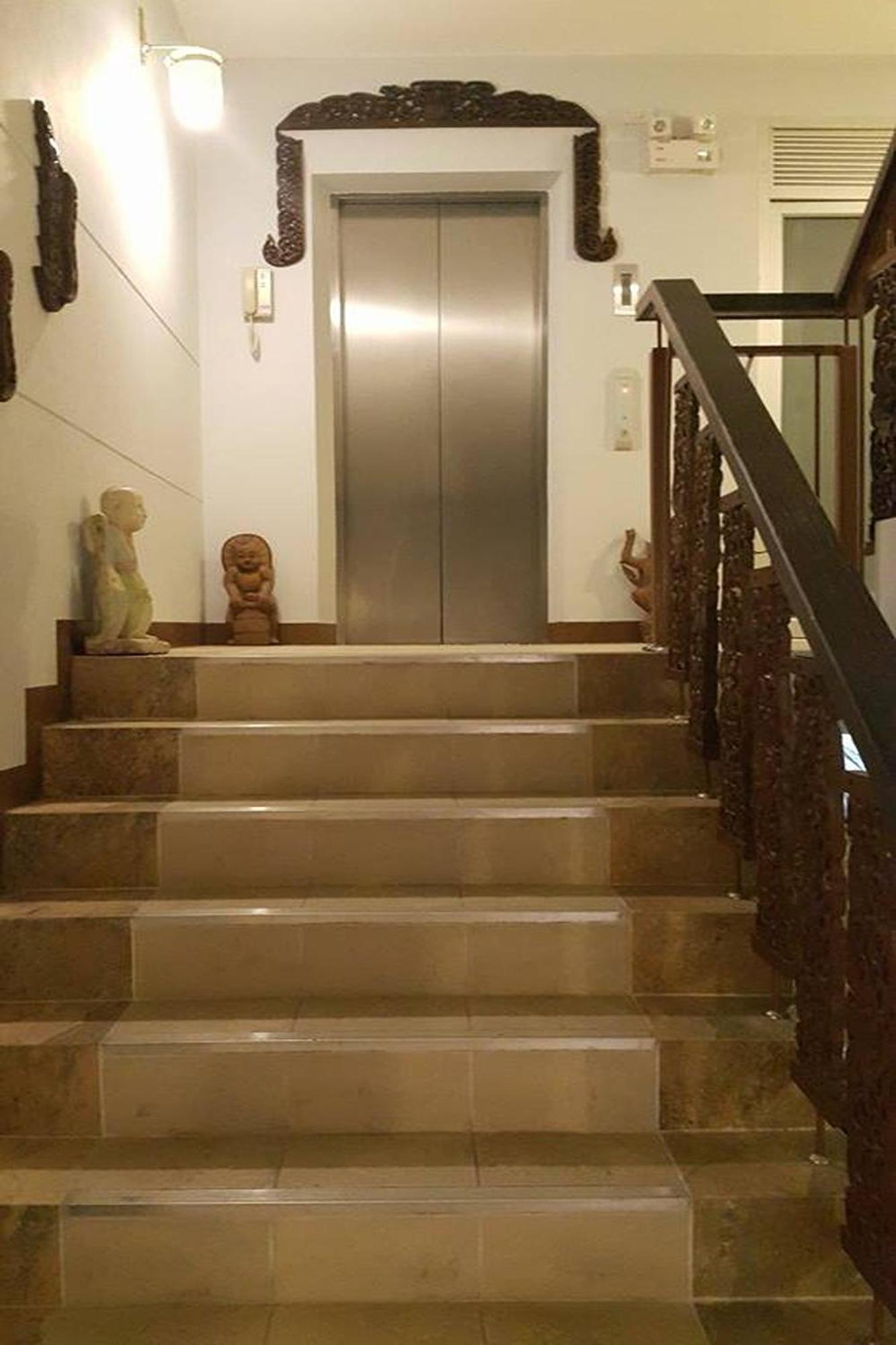 Kim Hotel At Morleng Bangkok Ngoại thất bức ảnh